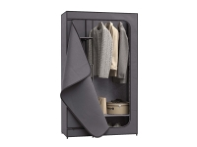Lidl  Fabric Wardrobe