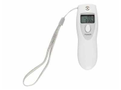 Alcohol Tester