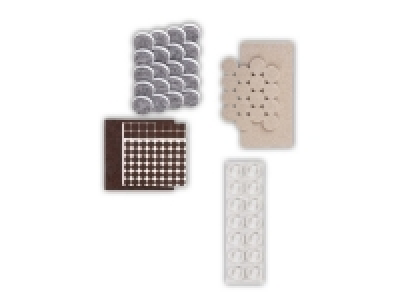 Felt Pad Set 1.99 €