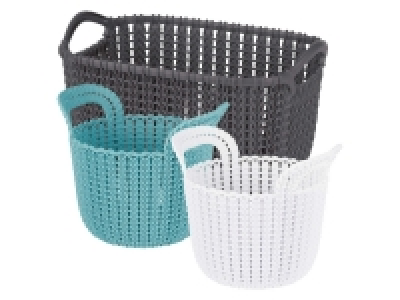 Knit Basket 3.99 €
