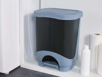 Lidl  Recycled Duo Bin
