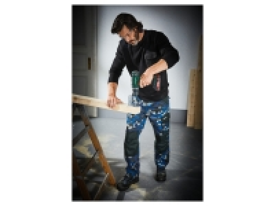 Mens Work Trousers 14.99 €