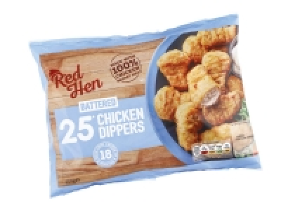 Chicken Dippers 1.69 €