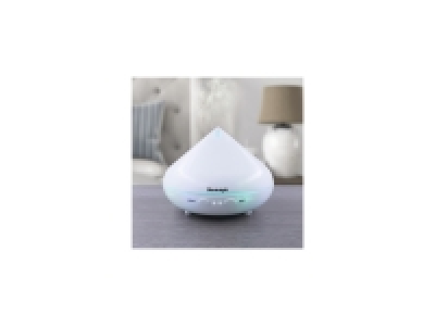 Ultrasonic Aroma Diffuser 19.99 €