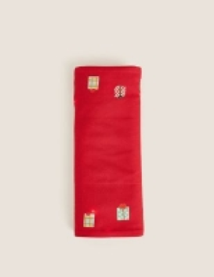 M&s Collection Christmas Light Up Table Runner