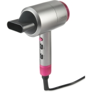 Aldi  Carmen Ionic Hairdryer