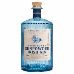 Centra  DRUMSHANBO GUNPOWDER IRISH GIN 70CL