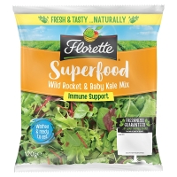 SuperValu  Florette Rocket & Baby Kale Mix