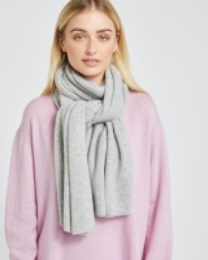 Carolyn Donnelly The Edit Large 100% Cashmere Scarf