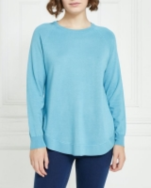 Gallery Round Hem Jumper 5.00 €