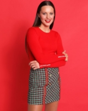 Savida Button Back Jumper 7.00 €
