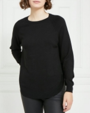 Gallery Round Hem Jumper 7.00 €