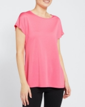 Dunnes Stores  Lightweight Jacquard Tee