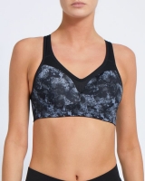 Dunnes Stores  High Impact Underwired Sports Bra