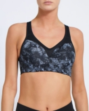 High Impact Underwired Sports Bra