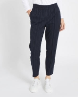 Stripe Jogger