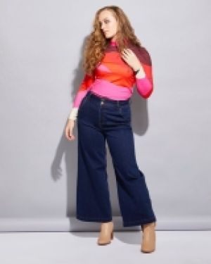 Lennon Courtney Charlie Denim Jeans