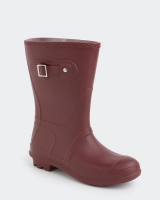 Dunnes Stores  Calf Buckle Wellies
