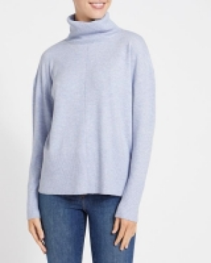 Cowl Neck Jumper
