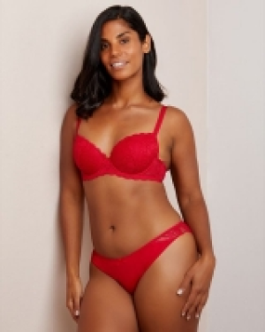 Mia Balcony Bra 5.00 €