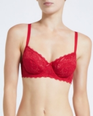 Dunnes Stores  Mia Non Padded Bra