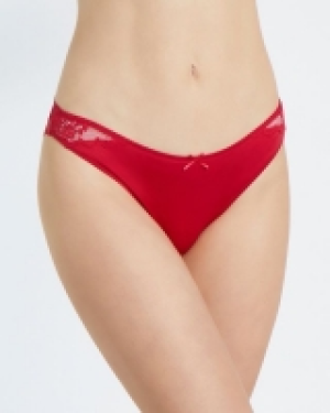 Mia Lace Briefs 2.00 €