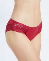 Dunnes Stores  Holly Lace Brazilian Briefs