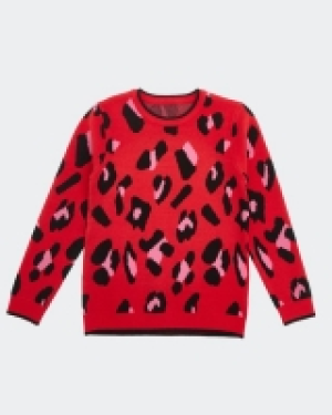 Animal Knit (7-14 years)