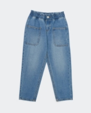 Paperbag Jeans (3-10 years)