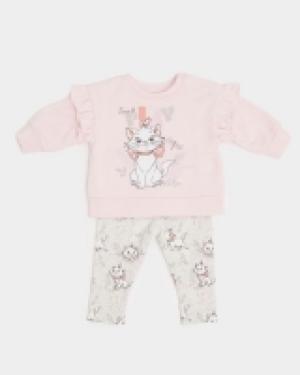 Two-Piece Marie Set (Newborn-12 months)
