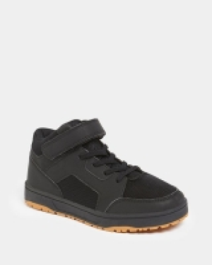 Dunnes Stores  Sporty High Top (Size 8-5)