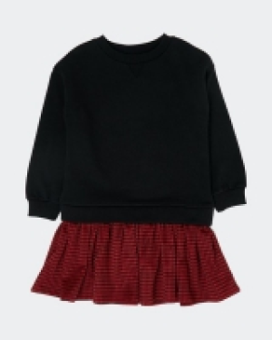 Sweater Dress (2-8 years)