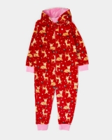 Dunnes Stores  Christmas Onesie (3-14 years)