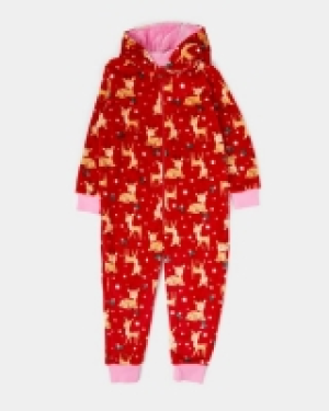 Christmas Onesie (3-14 years)