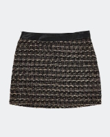 Dunnes Stores  Tweed Skirt (7-14 years)
