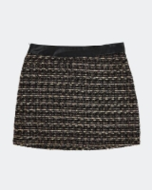 Dunnes Stores  Tweed Skirt (7-14 years)