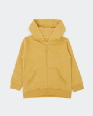Zip Hoodie (6 months-4 years)