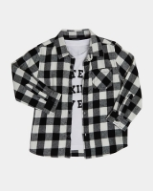 Shirt Set (6 months-4 years)