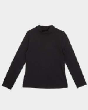 Jersey Turtleneck (2-14 years)