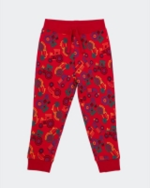 Printed Jogpants (6 months-4 years)