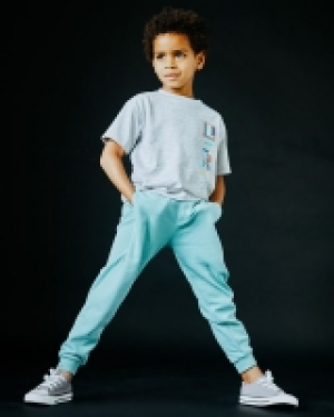Leigh Tucker Willow Nash Jogger (3-14 years)