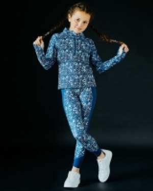 Leigh Tucker Willow Elise Leggings (4-14 years)
