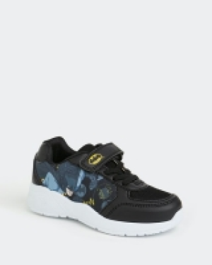 Batman Trainers (Size 6 Infant-13)