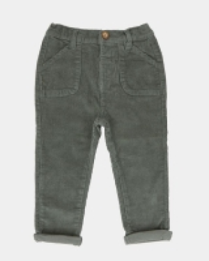 Dunnes Stores  Cord Trousers (6 months-4 years)