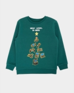 Gamer Christmas Crew (4-14 years)