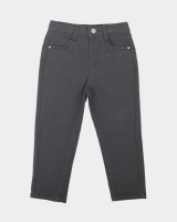 Dunnes Stores  Twill Trousers (6 months-4 years)