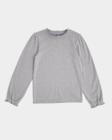 Dunnes Stores  Lurex Top (3-8 years)