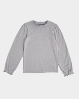 Lurex Top (3-8 years)