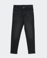 Dunnes Stores  Washed Skinny Jean (4-14 years)