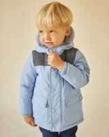 Dunnes Stores  Parka Jacket (6 months-4 years)